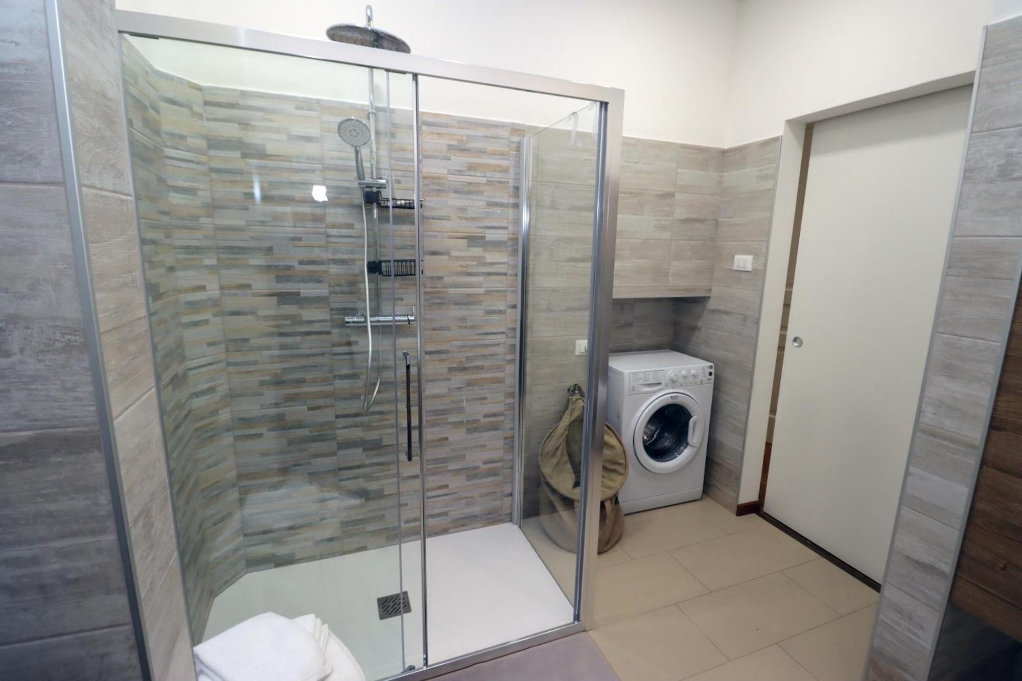Vignola 6 Apartment Trieste